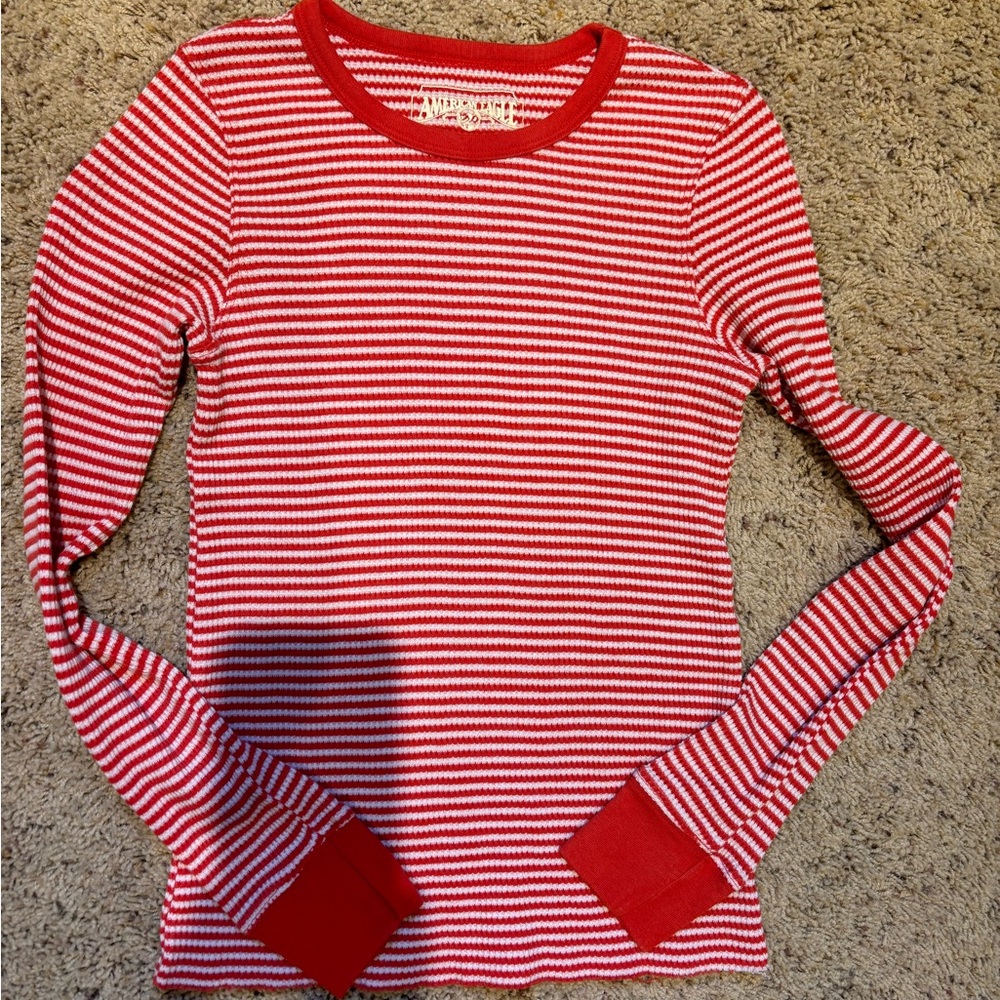 American Eagle thermal